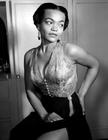 写真 #04：艾萨·凯特 Eartha Kitt