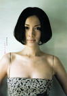 写真 #25：长谷川京子 Kyoko Hasegawa