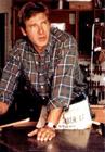 生活照 #16：哈里森·福特 Harrison Ford