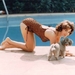 生活照 #04：娜塔利·伍德 Natalie Wood