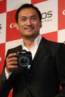 生活照 #0065：渡边谦 Ken Watanabe