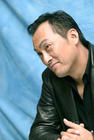 生活照 #0072：渡边谦 Ken Watanabe