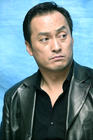 生活照 #0075：渡边谦 Ken Watanabe
