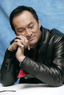 生活照 #0074：渡边谦 Ken Watanabe