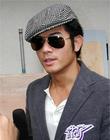生活照 #11：郭富城 Aaron Kwok