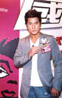 生活照 #37：郭富城 Aaron Kwok