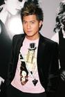 生活照 #34：郭富城 Aaron Kwok