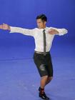 生活照 #29：郭富城 Aaron Kwok