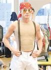 生活照 #36：郭富城 Aaron Kwok