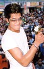 生活照 #30：郭富城 Aaron Kwok