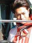 生活照 #157：古天乐 Louis Koo