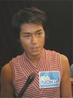 生活照 #04：古天乐 Louis Koo