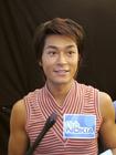 生活照 #05：古天乐 Louis Koo