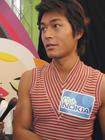 生活照 #03：古天乐 Louis Koo