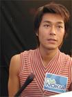 生活照 #06：古天乐 Louis Koo