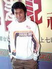 生活照 #09：古天乐 Louis Koo