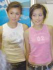 生活照 #135：容祖儿 Joey Yung