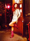写真 #123：戴文青木 Devon Aoki