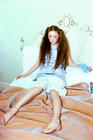 写真 #118：戴文青木 Devon Aoki