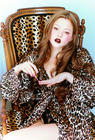 写真 #117：戴文青木 Devon Aoki