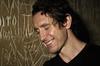 写真 #02：保尔·麦克盖恩 Paul McGann
