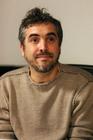 生活照 #07：阿方索·卡隆 Alfonso Cuarón