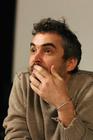 生活照 #10：阿方索·卡隆 Alfonso Cuarón