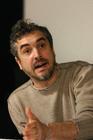 生活照 #09：阿方索·卡隆 Alfonso Cuarón