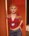 写真 #117：伊丽莎·库斯伯特 Elisha Cuthbert