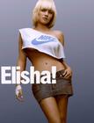 写真 #210：伊丽莎·库斯伯特 Elisha Cuthbert