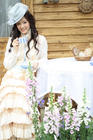 写真 #04：王君馨 Grace Wong