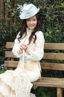 写真 #03：王君馨 Grace Wong