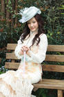 写真 #01：王君馨 Grace Wong