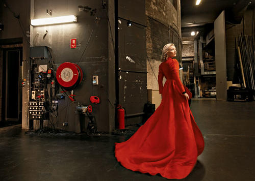 凯特·布兰切特 Cate Blanchett 写真 #297