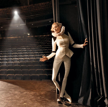 凯特·布兰切特 Cate Blanchett 写真 #294