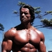 生活照 #01：阿诺·施瓦辛格 Arnold Schwarzenegger