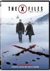 X档案：我要相信 DVD封套 #01