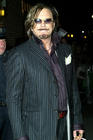 生活照 #22：米基·洛克 Mickey Rourke