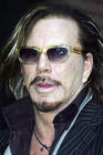 生活照 #23：米基·洛克 Mickey Rourke