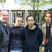 生活照 #01：塚本晋也 Shinya Tsukamoto