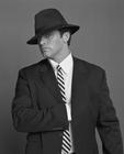 写真 #40：马特·理勃兰 Matt LeBlanc