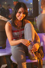 写真 #73：瓦妮莎·安妮·哈金斯 Vanessa Anne Hudgens