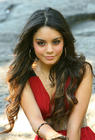 写真 #77：瓦妮莎·安妮·哈金斯 Vanessa Anne Hudgens