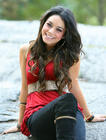 写真 #76：瓦妮莎·安妮·哈金斯 Vanessa Anne Hudgens