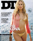 写真 #86：卡罗莱娜·科库娃 Karolina Kurkova