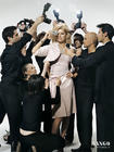 写真 #94：卡罗莱娜·科库娃 Karolina Kurkova