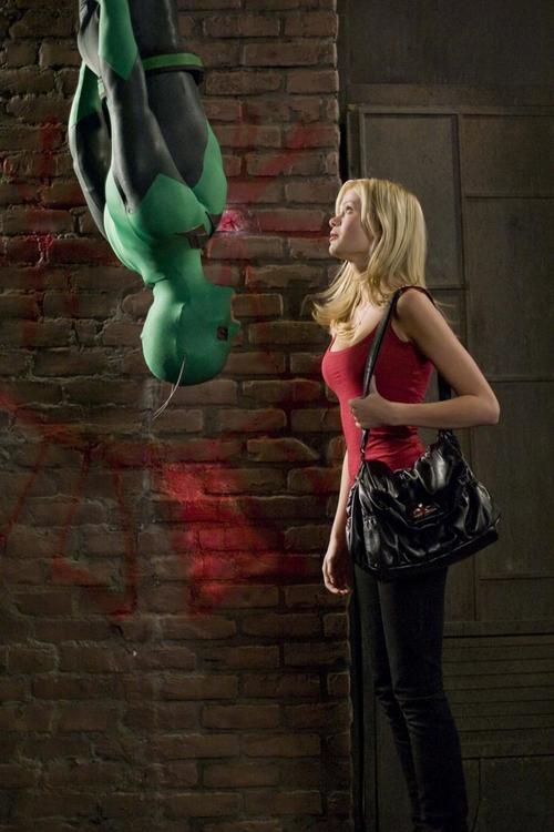 超级英雄/Superhero Movie(2008) 电影图片 剧照 #01 大图 853X1280