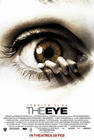 美版见鬼/The Eye(2008) 电影图片 海报(新加坡) #01 省略图