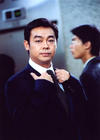 刘青云/Ching Wan Lau