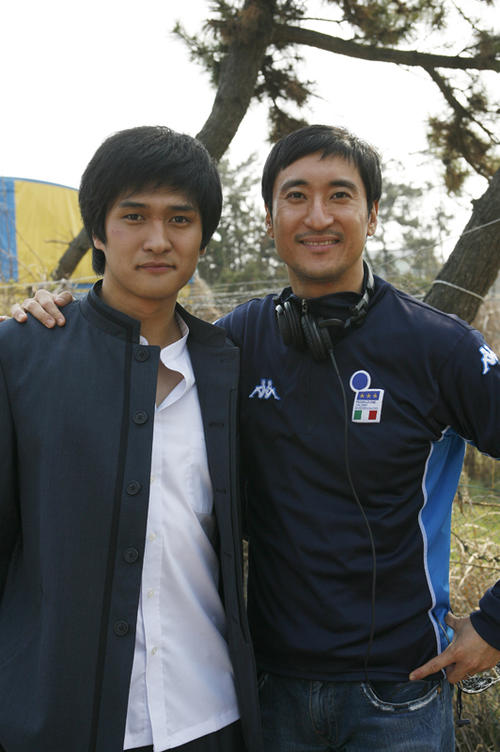 申贤俊 Hyeon-jun Shin 生活照 #06